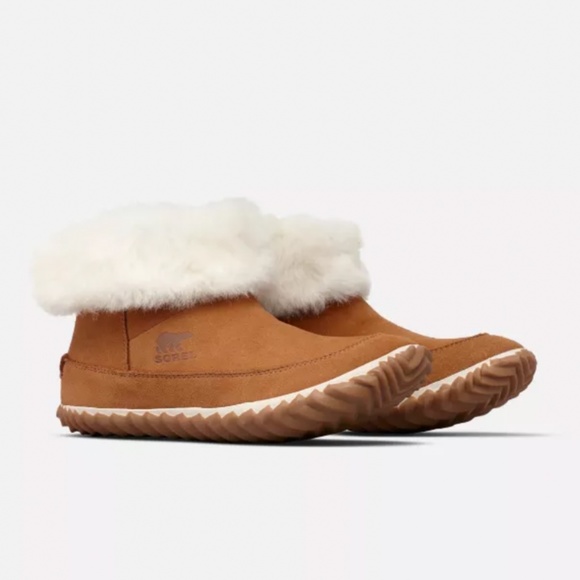 Sorel Shoes - Sorel Out ‘n About Bootie